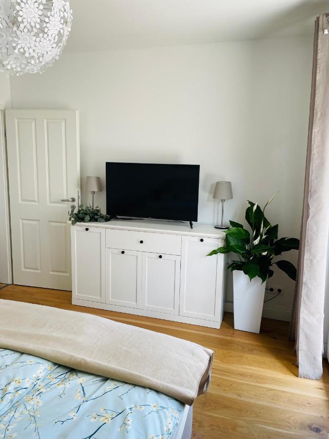 Od Ferienwohnung Bad Salzuflen Eksteriør bilde