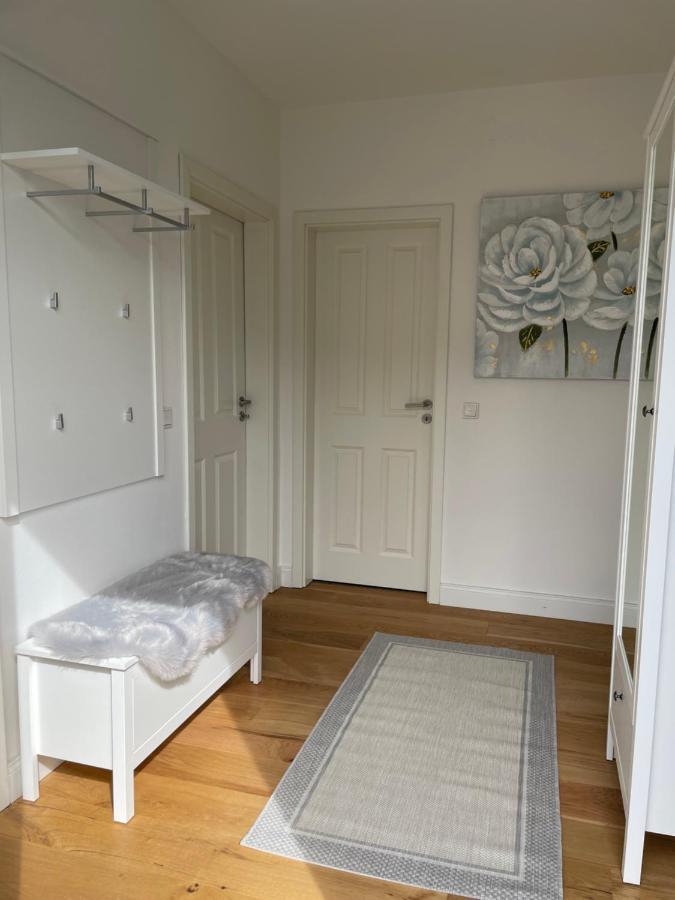 Od Ferienwohnung Bad Salzuflen Eksteriør bilde