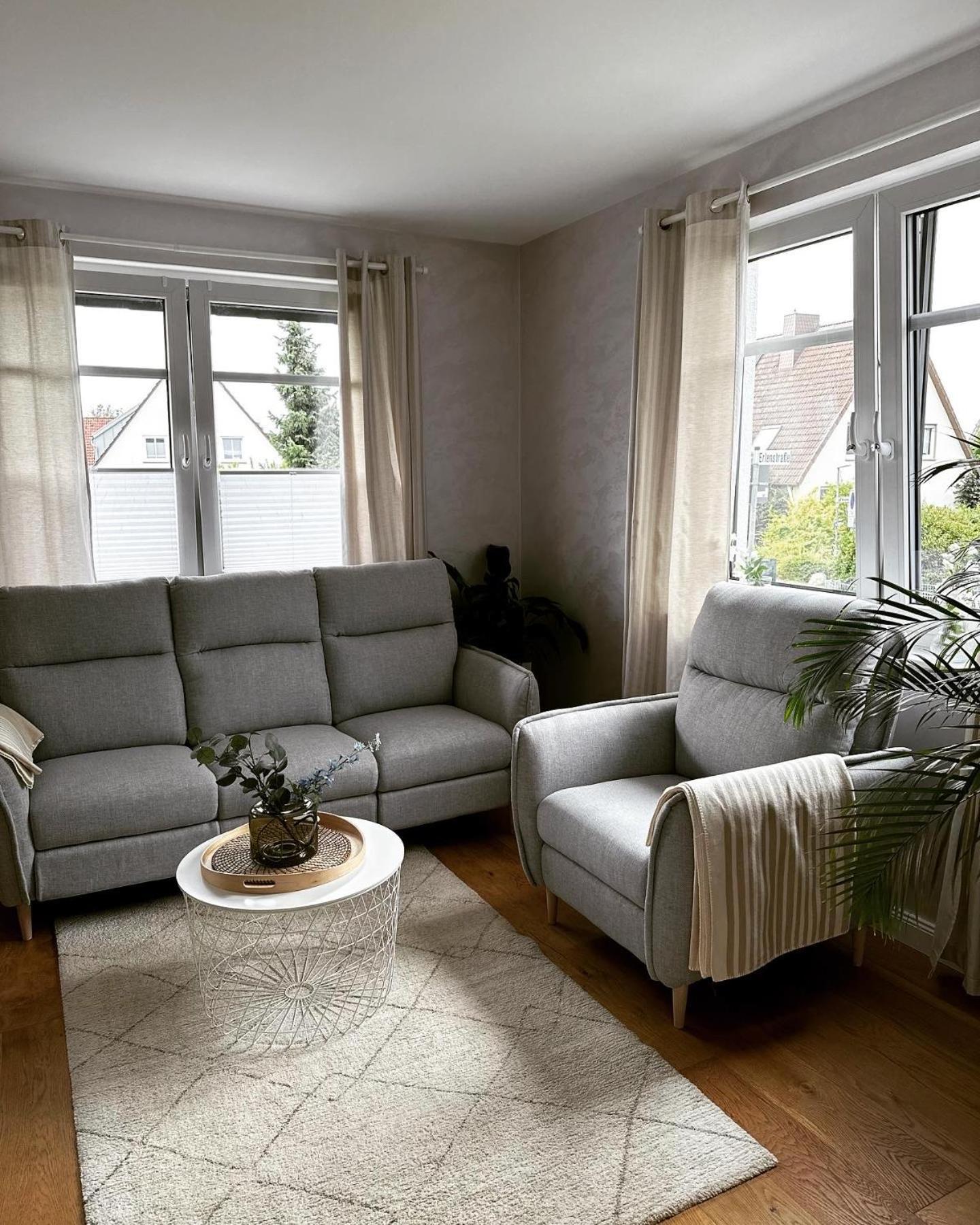 Od Ferienwohnung Bad Salzuflen Eksteriør bilde
